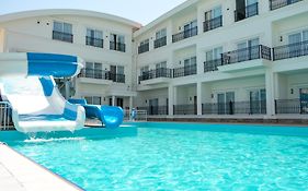 Crown Residence Belek Health & Spa