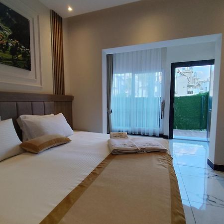 Crown Residence Belek Health & Spa Exterior foto