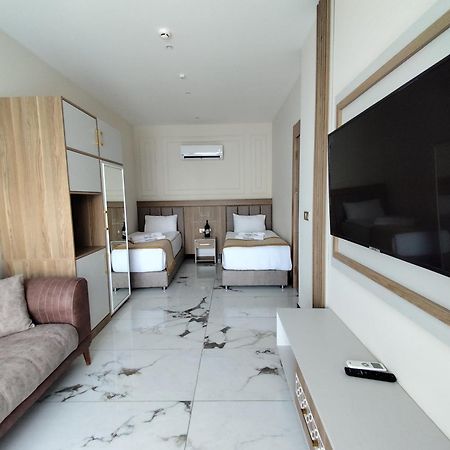 Crown Residence Belek Health & Spa Exterior foto