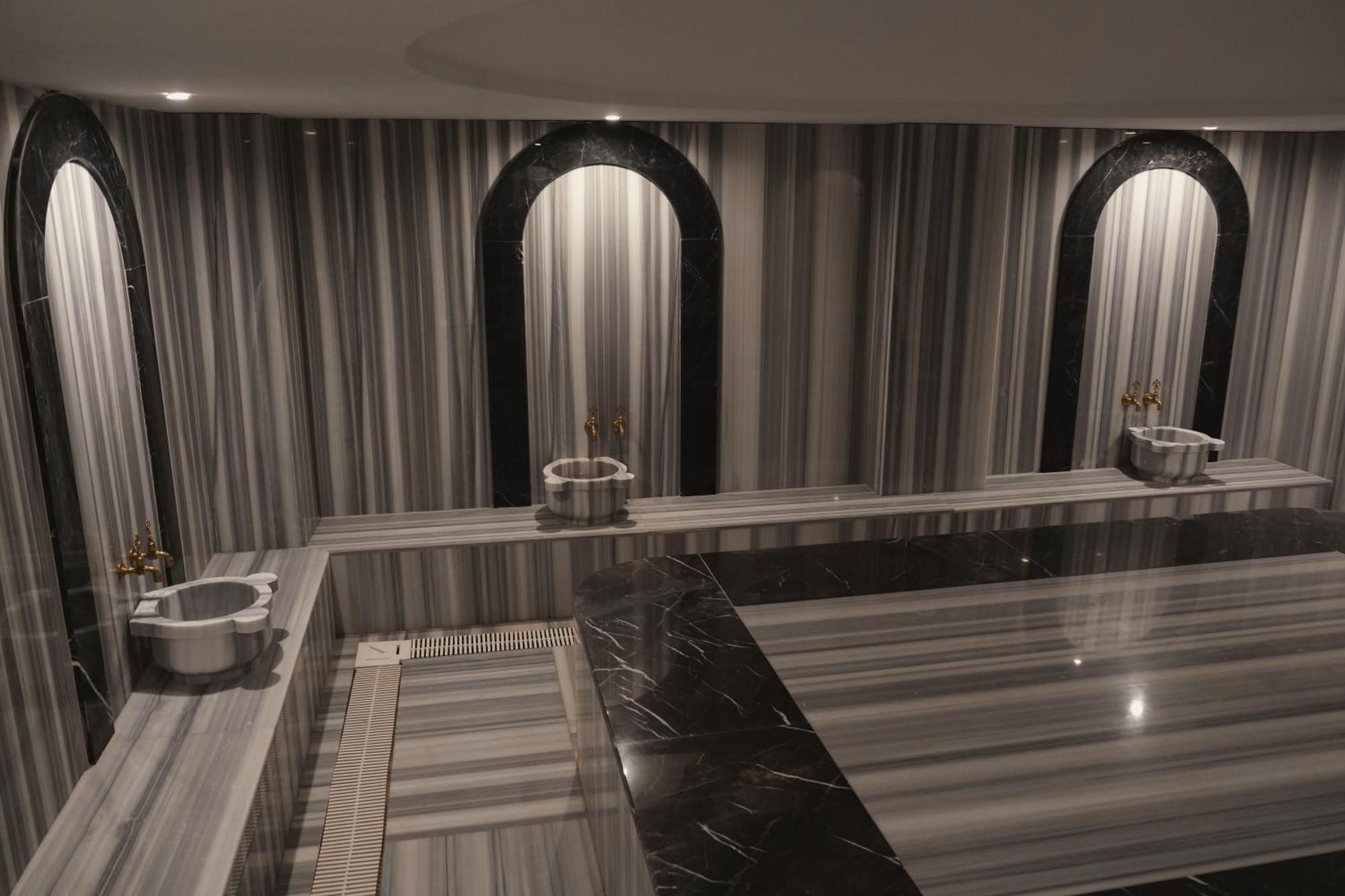 Crown Residence Belek Health & Spa Exterior foto