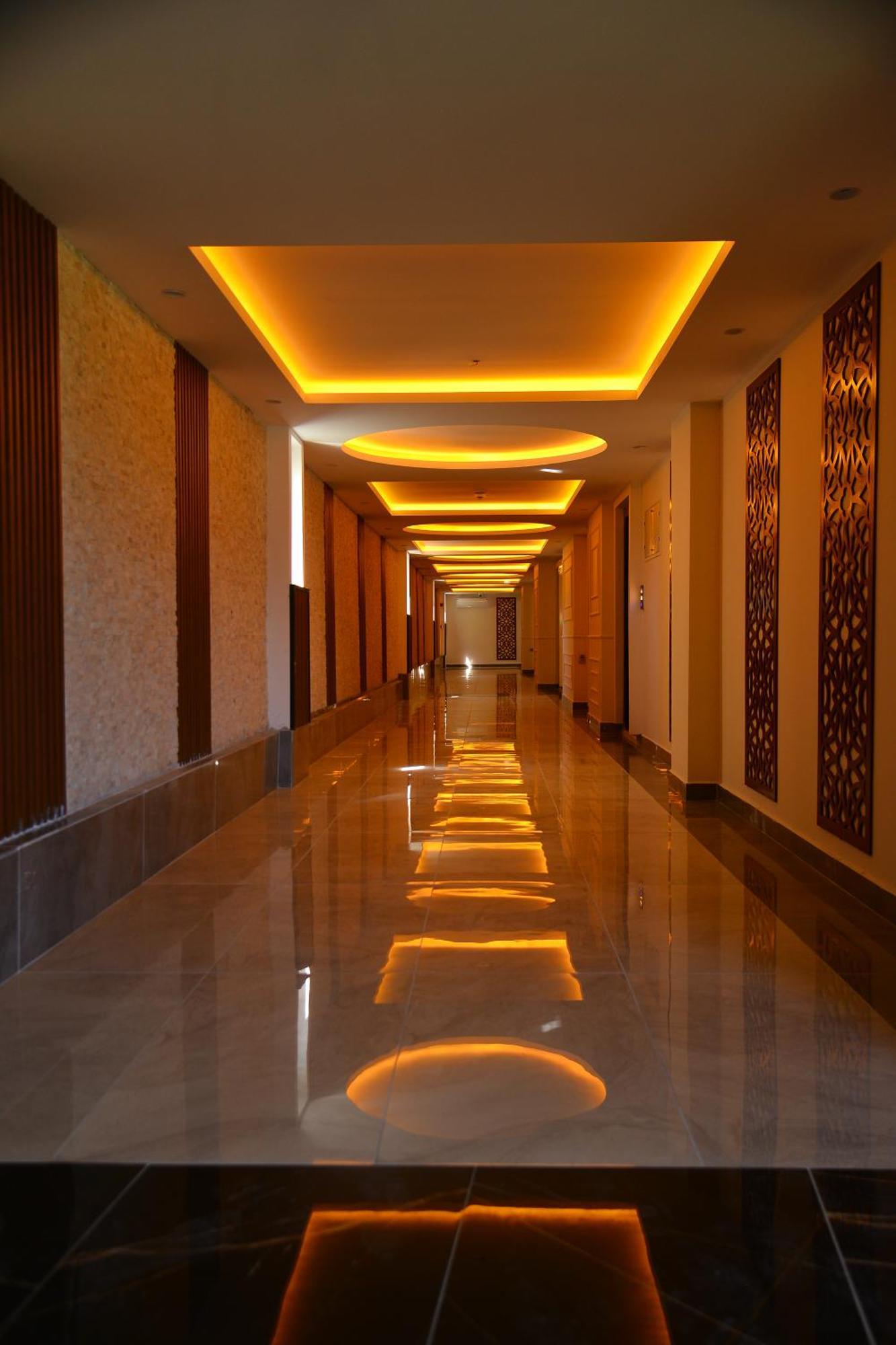 Crown Residence Belek Health & Spa Exterior foto