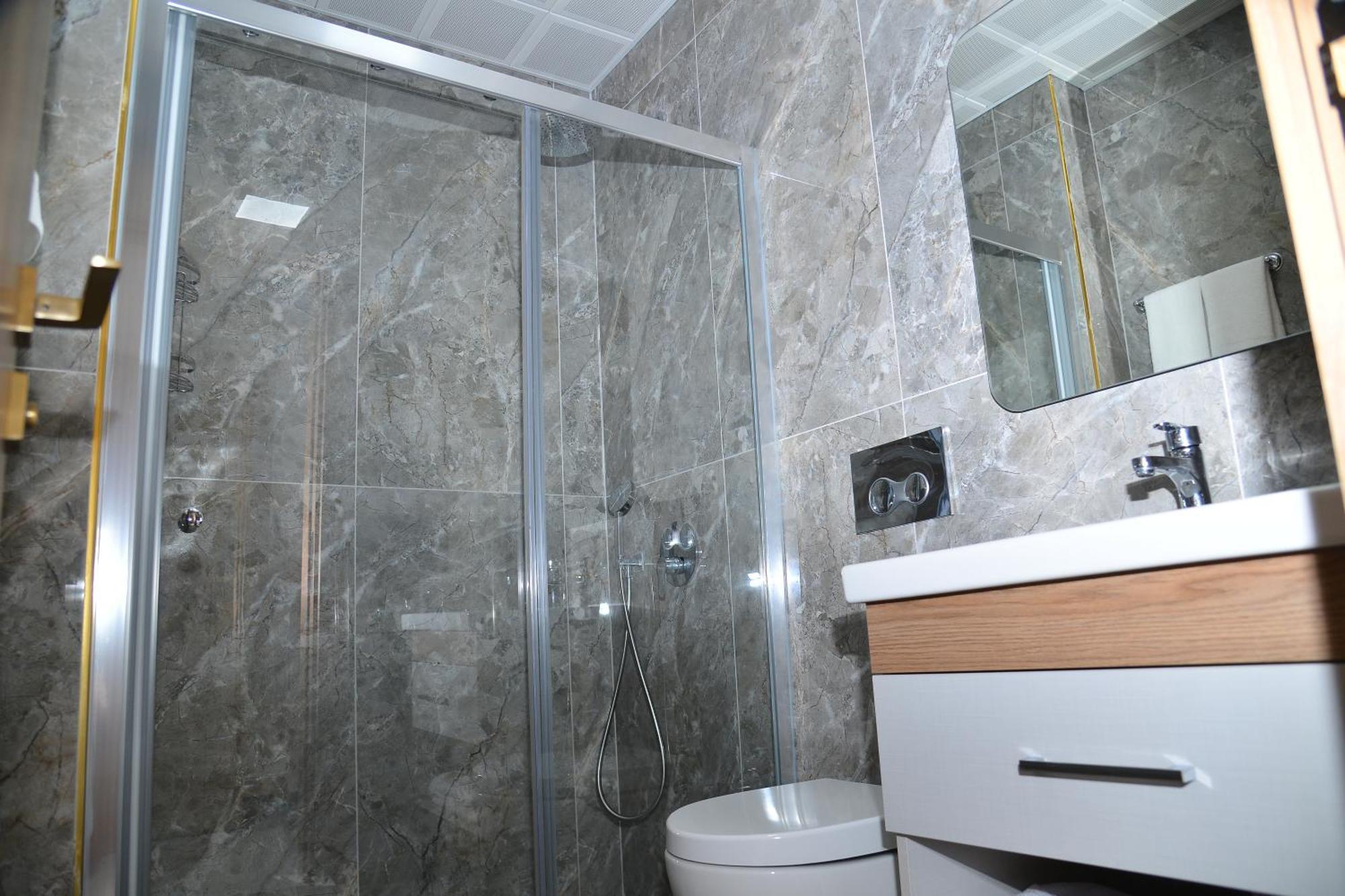 Crown Residence Belek Health & Spa Exterior foto